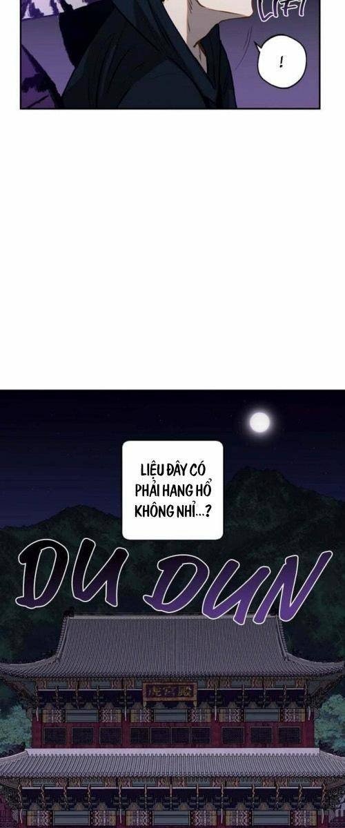 Cuộc Chiến Giữa Các Vị Thần - Page 32