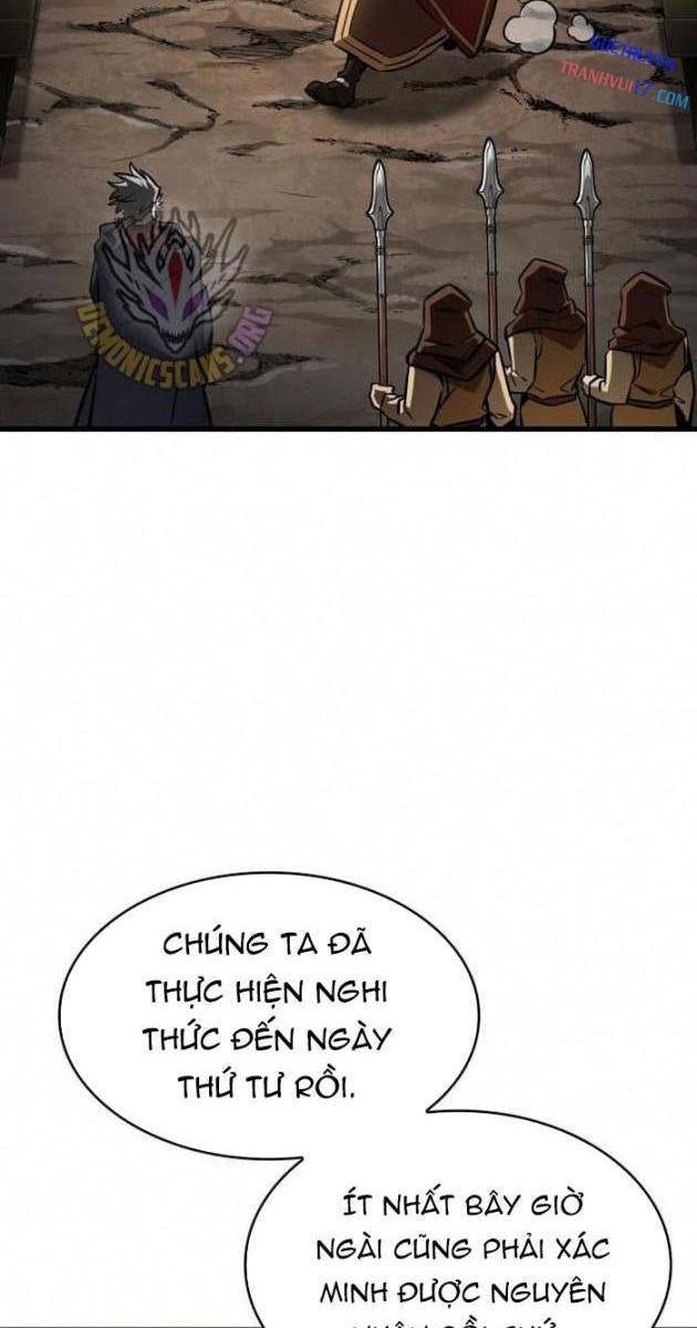 Sử Thi Valhalla - Page 3