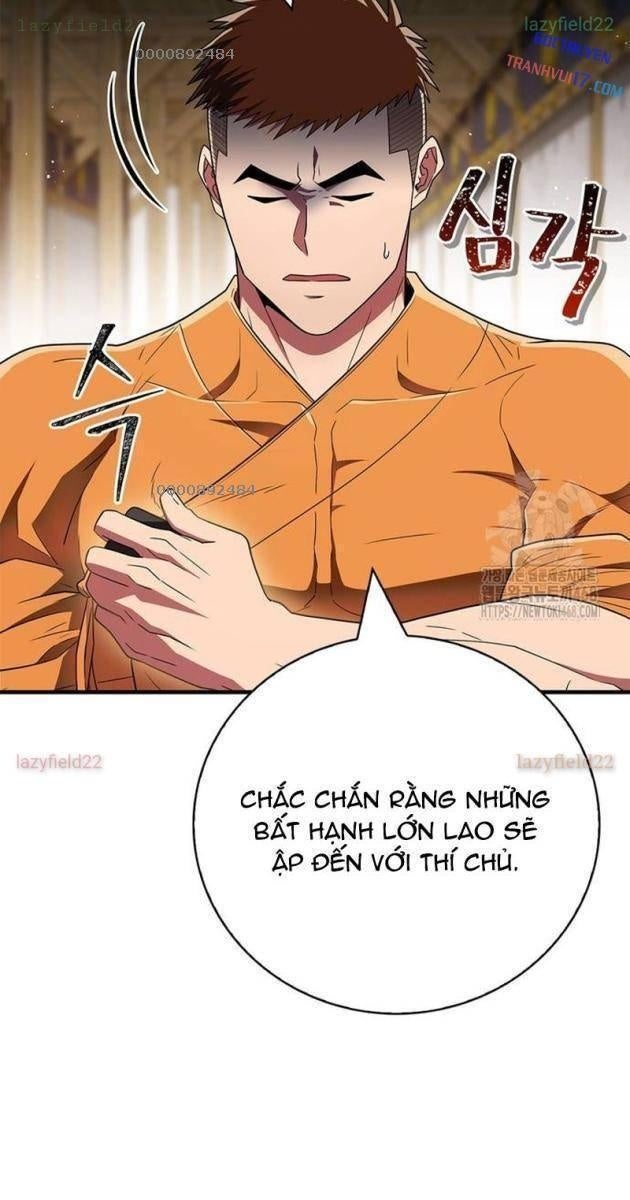 Huấn Luyện Viên Murim Thiên Tài - Page 5