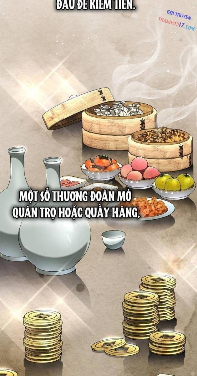 Huấn Luyện Viên Murim Thiên Tài - Page 68