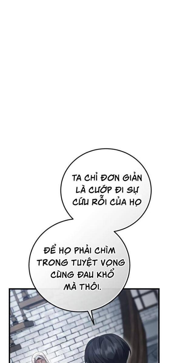 Anh Hùng, Ác Quỷ Và Kẻ Phản Diện - Page 9