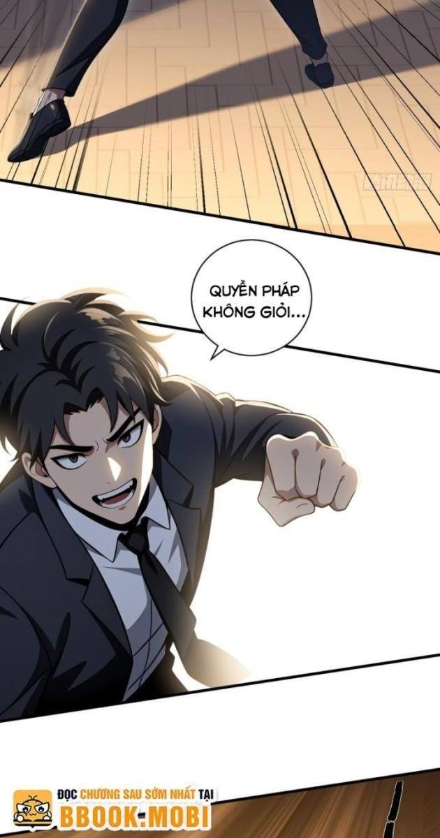 Ma Tôn Nữ Đế Xuyên Không Thành Cấp Trên Của Tôi! - Page 10