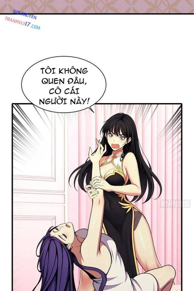 Ma Tôn Nữ Đế Xuyên Không Thành Cấp Trên Của Tôi! - Page 20
