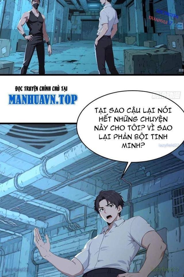 Ma Tôn Nữ Đế Xuyên Không Thành Cấp Trên Của Tôi! - Page 33