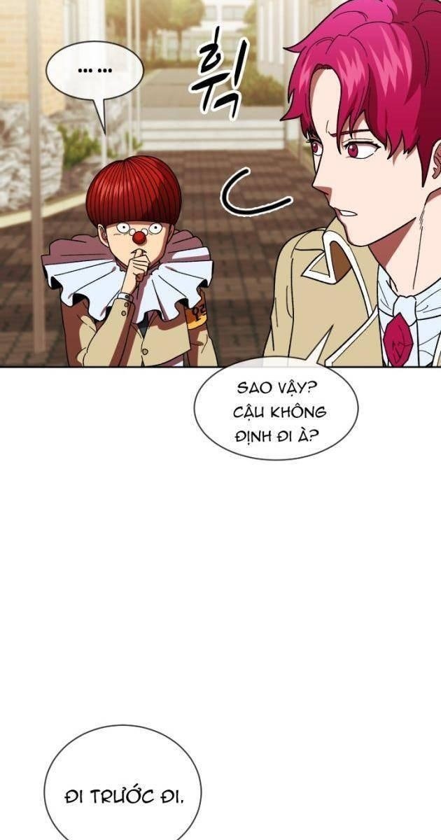 Trường Học Vương Quyền - Page 6