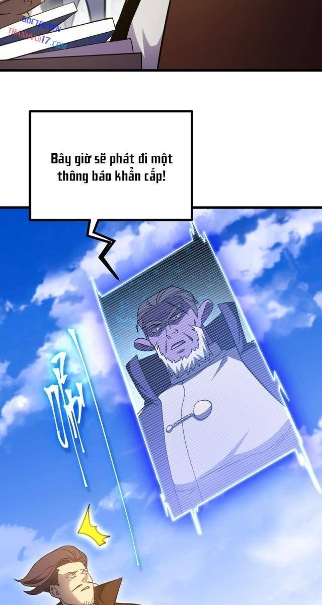 Cao Võ: Hạ Cánh Đến Một Vạn Năm Sau - Page 13