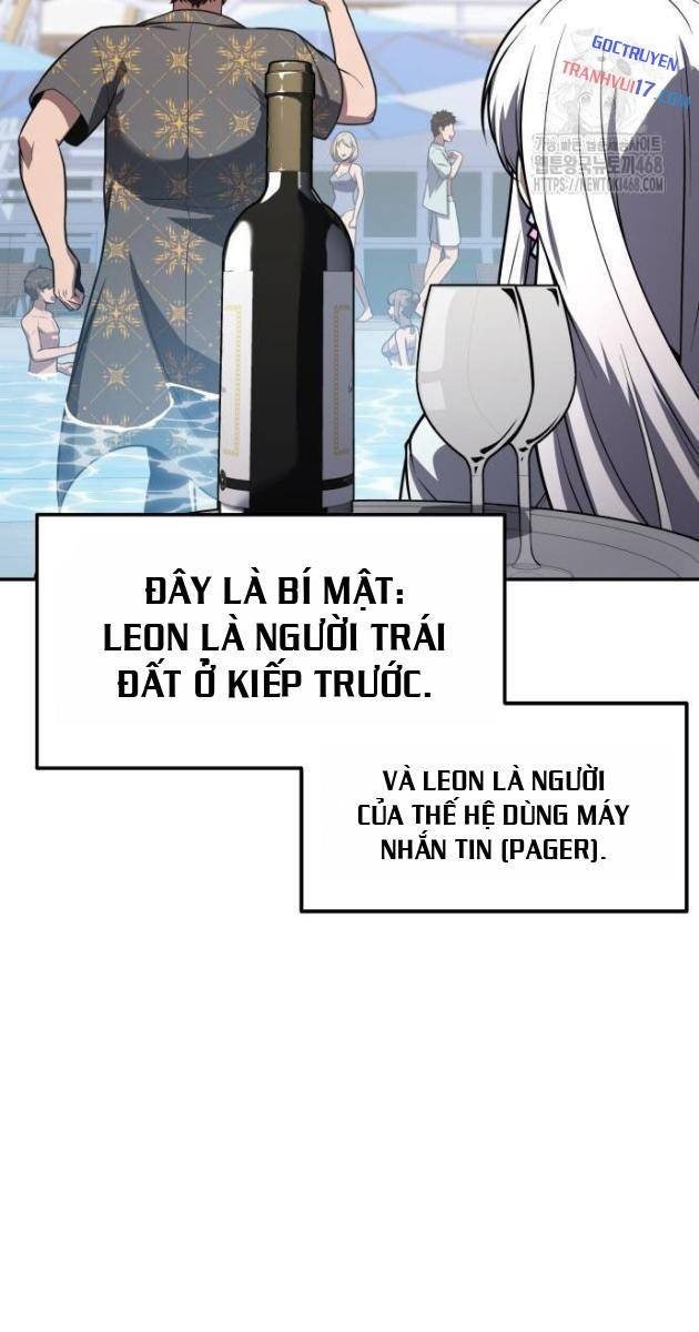 Vua Hiệp Sĩ Đã Trở Lại Với Một Vị Thần - Page 58