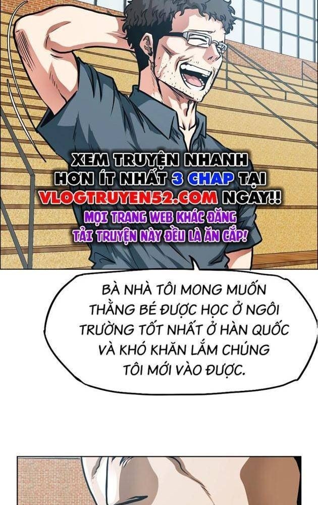 Gia Đình Bí Mật - Page 23