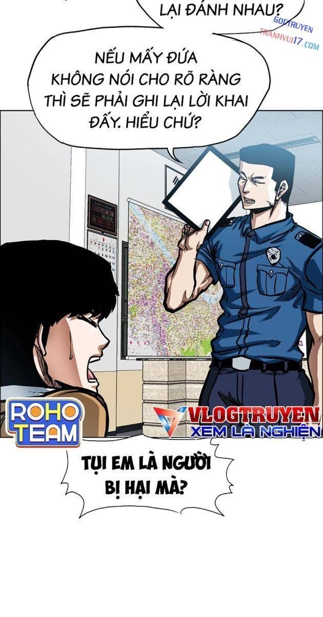 Gia Đình Bí Mật - Page 25