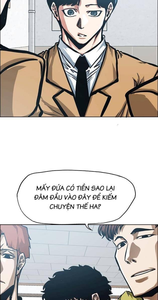Gia Đình Bí Mật - Page 78