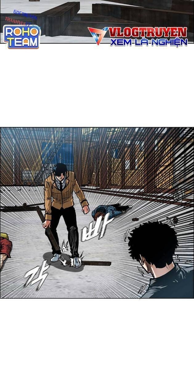 Gia Đình Bí Mật - Page 7