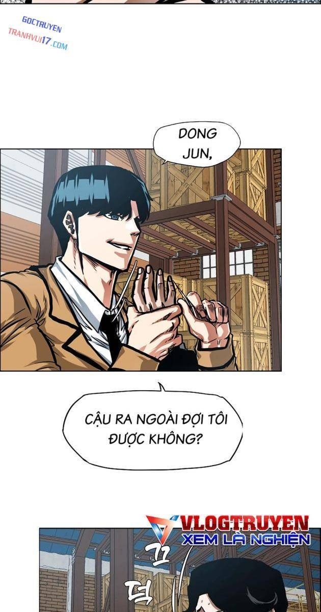 Gia Đình Bí Mật - Page 17