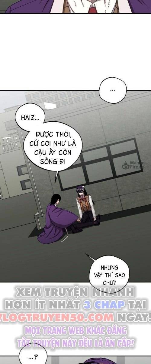 Cuộc Chiến Giữa Các Vị Thần - Page 33