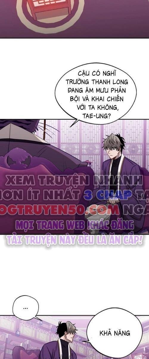 Cuộc Chiến Giữa Các Vị Thần - Page 21