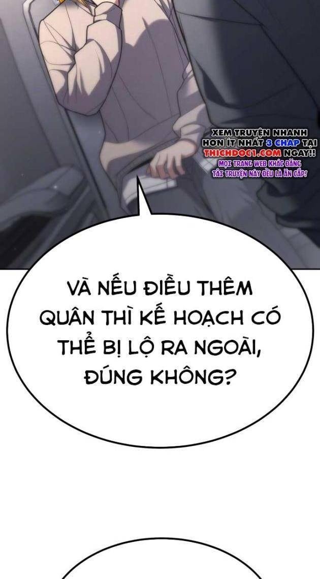 Tuyệt Thế Anh Hùng - Page 32