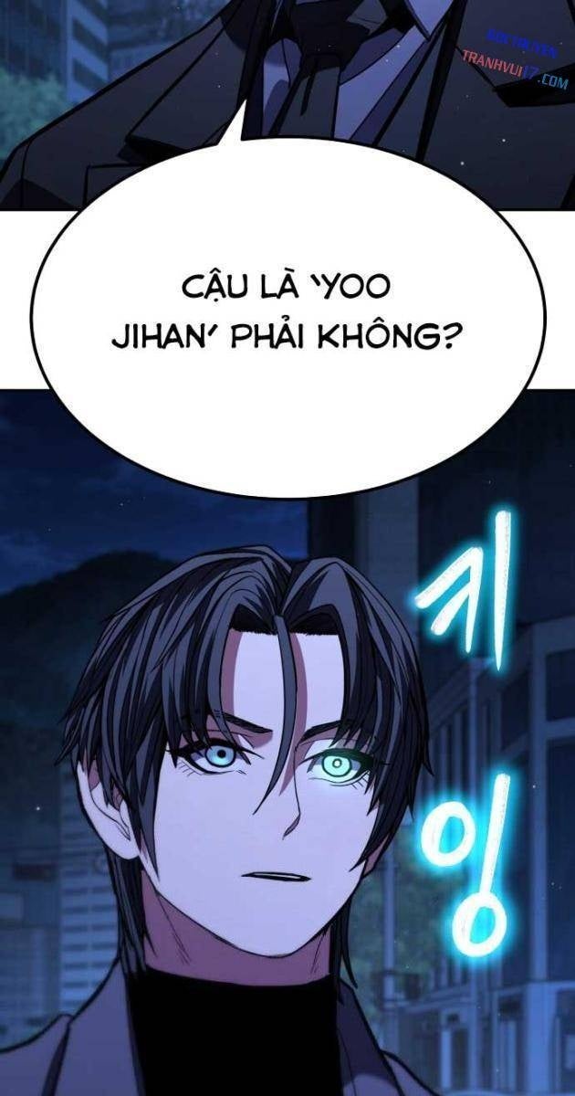 Tuyệt Thế Anh Hùng - Page 121