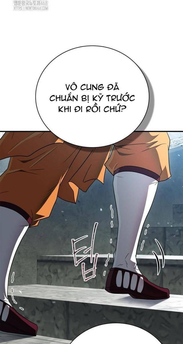 Huấn Luyện Viên Murim Thiên Tài - Page 89