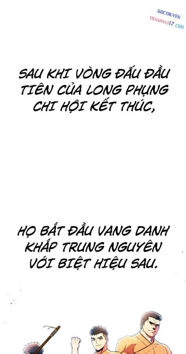 Huấn Luyện Viên Murim Thiên Tài - Page 117