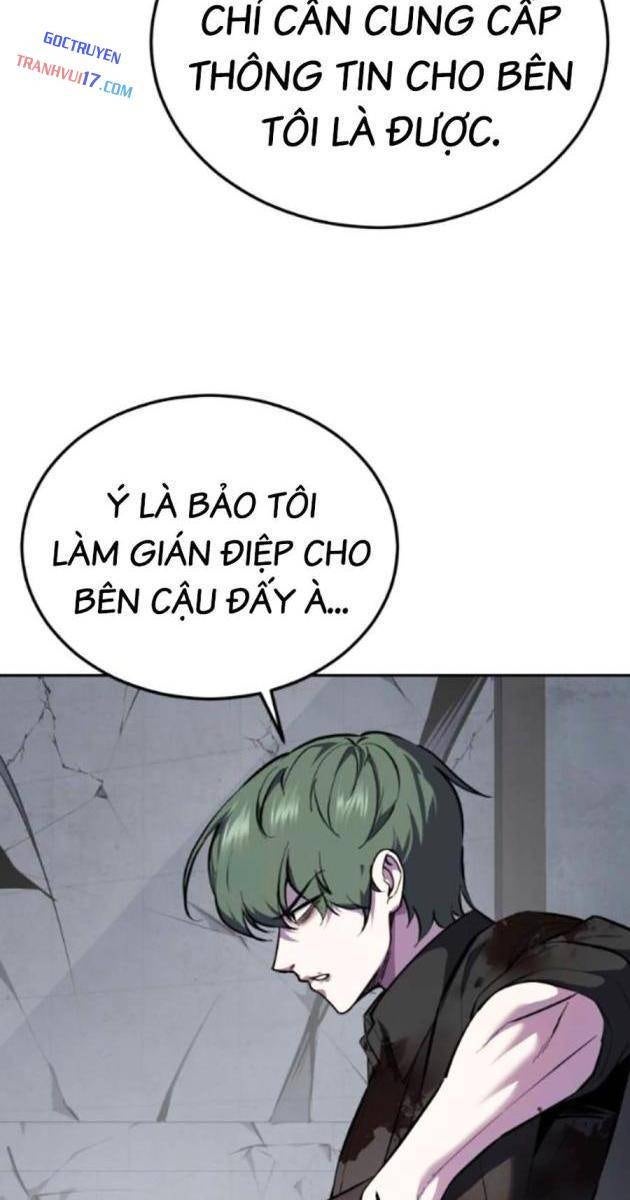 Cậu Bé Của Thần Chết - Page 8