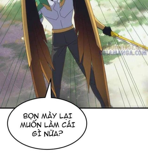 Vạn Tộc Xâm Lược: Mở Đầu Thuần Hóa Cự Thú Cấp Sử Thi - Page 16
