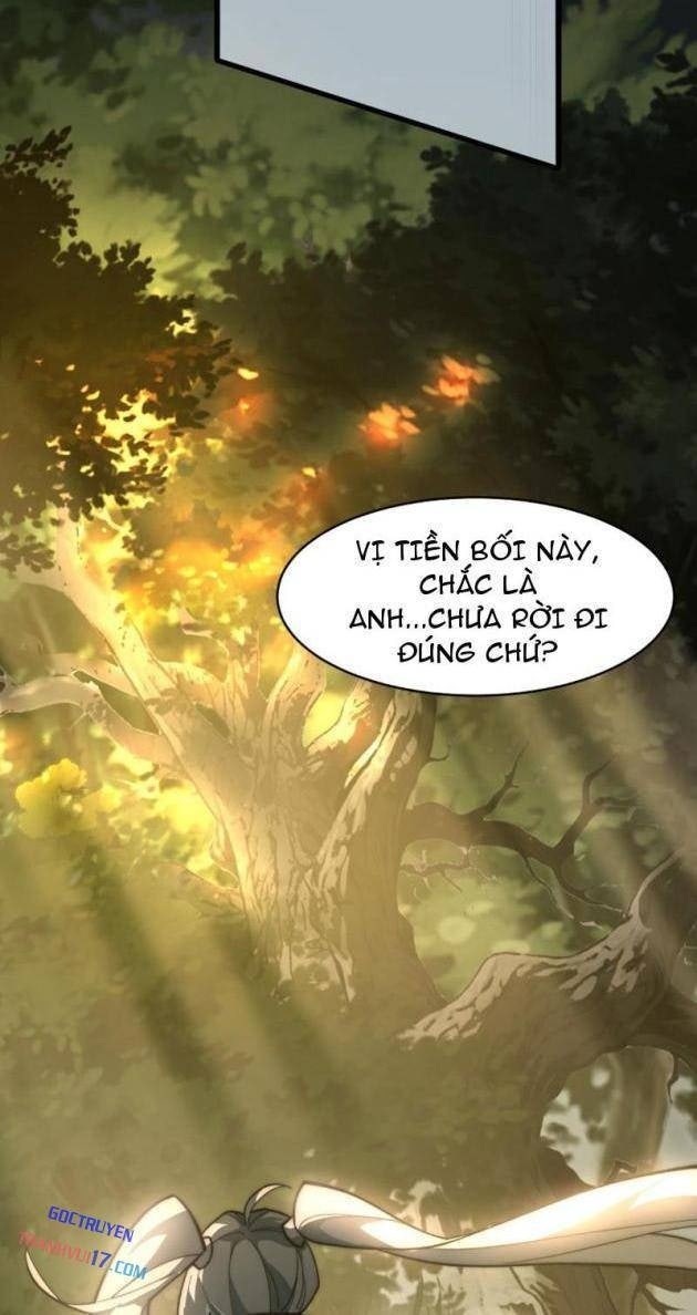 Sau Khi Chia Tay Hoa Khôi, Võ Đạo Của Ta Thẳng Tới Cấp Thần - Page 20