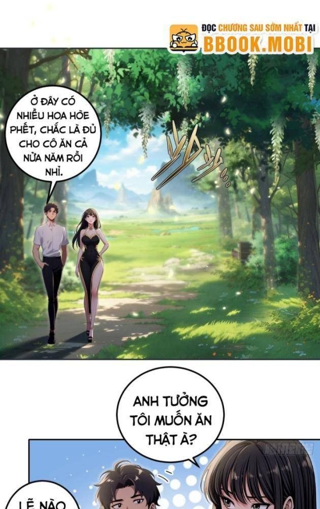 Ma Tôn Nữ Đế Xuyên Không Thành Cấp Trên Của Tôi! - Page 2