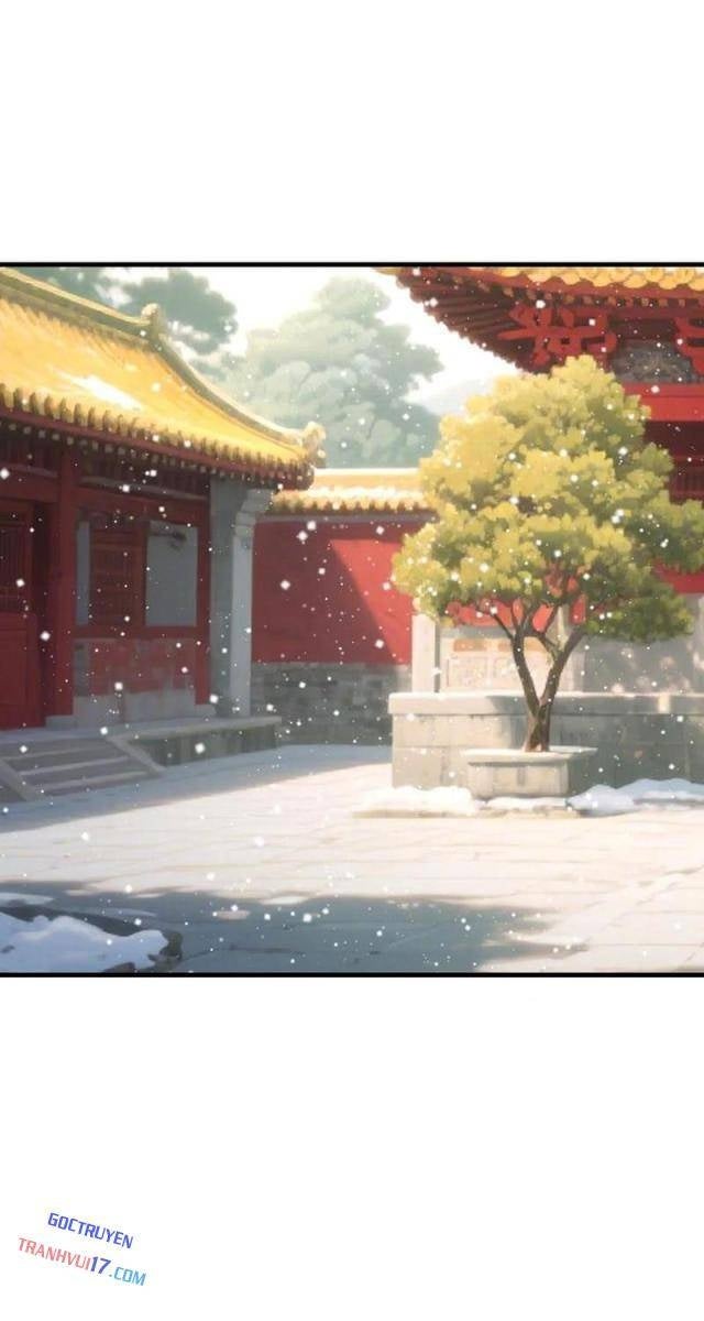 Ma Tôn Nữ Đế Xuyên Không Thành Cấp Trên Của Tôi! - Page 20