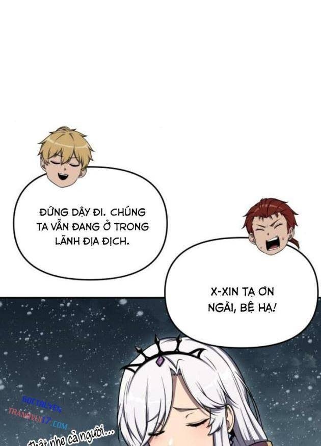 Vua Hiệp Sĩ Đã Trở Lại Với Một Vị Thần - Page 12