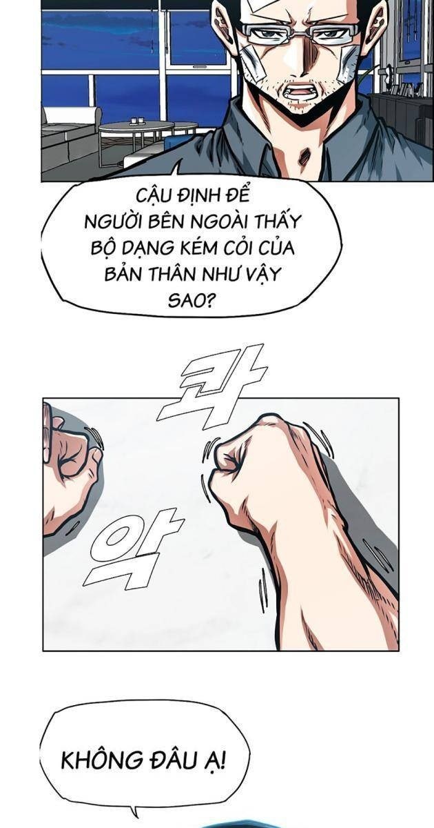 Gia Đình Bí Mật - Page 57