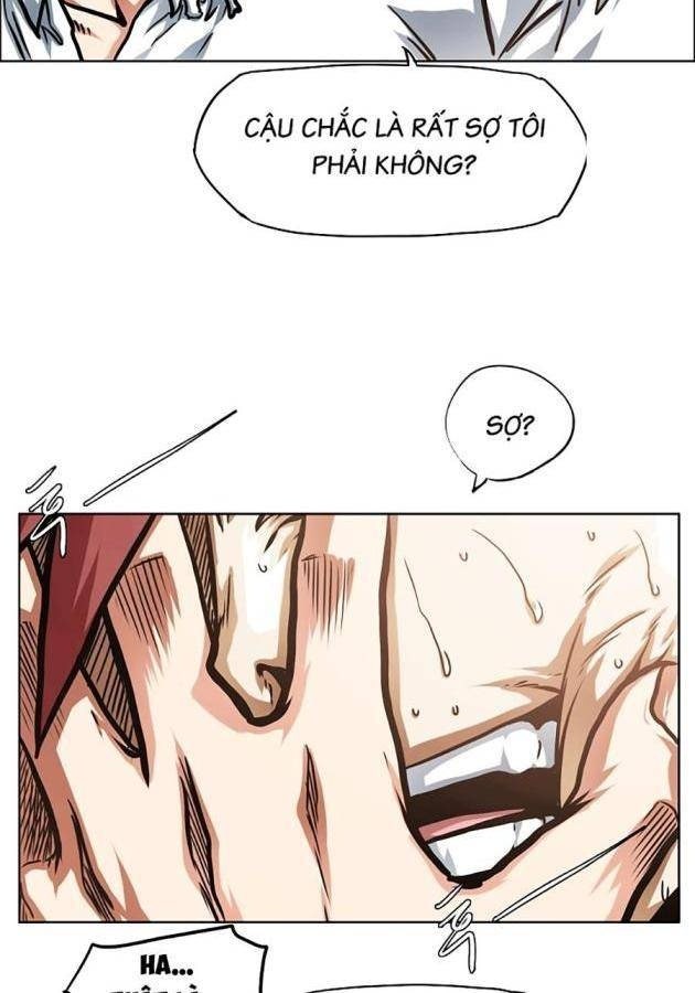 Gia Đình Bí Mật - Page 12