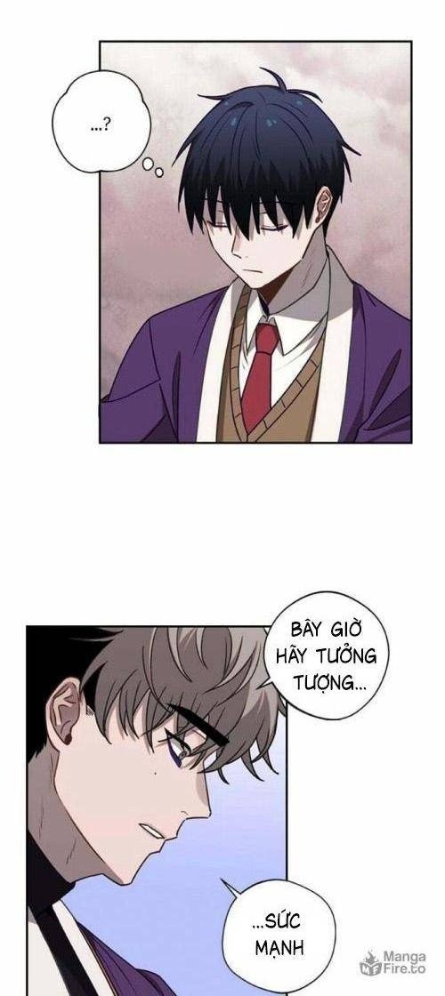 Cuộc Chiến Giữa Các Vị Thần - Page 47