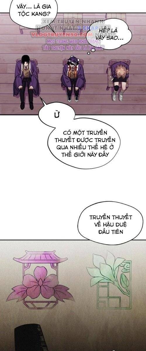 Cuộc Chiến Giữa Các Vị Thần - Page 25