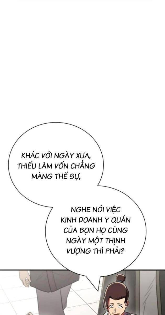 Huấn Luyện Viên Murim Thiên Tài - Page 113
