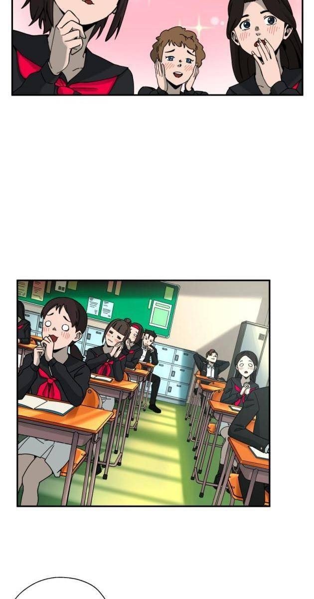 Mặt Trời Đen - Page 9