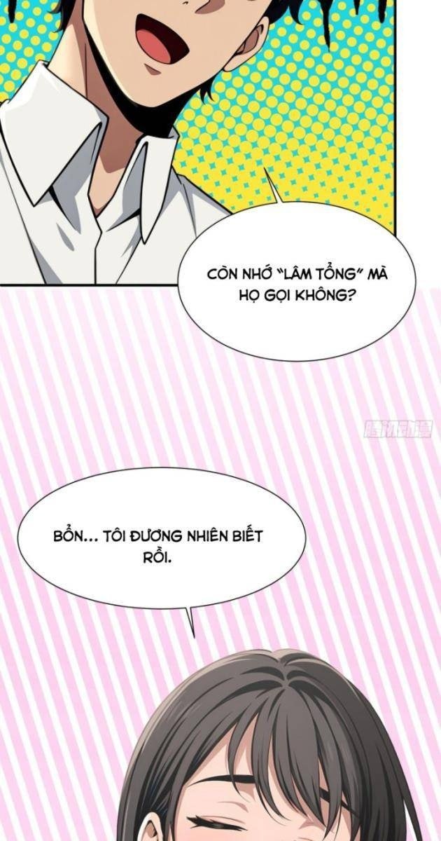 Ma Tôn Nữ Đế Xuyên Không Thành Cấp Trên Của Tôi! - Page 46