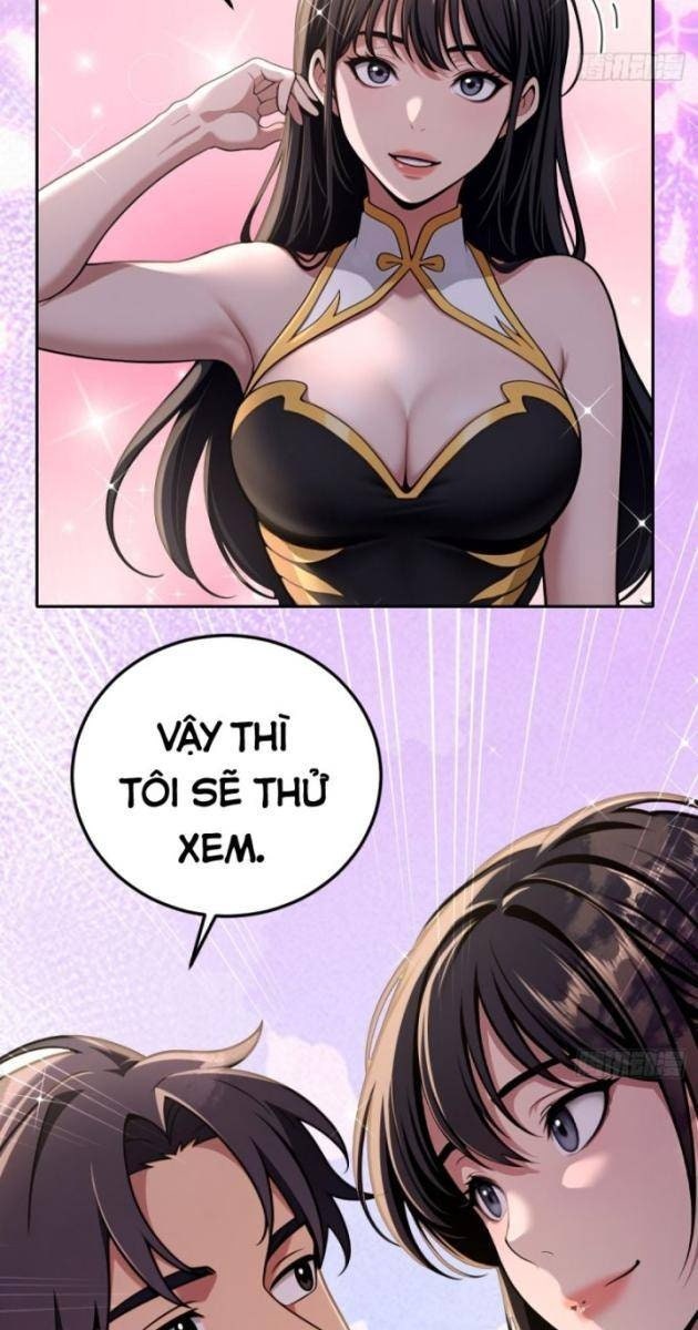 Ma Tôn Nữ Đế Xuyên Không Thành Cấp Trên Của Tôi! - Page 19