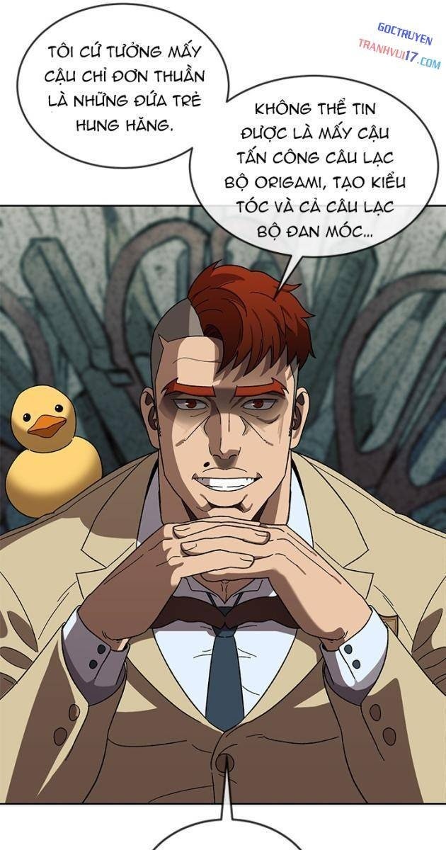 Trường Học Vương Quyền - Page 53