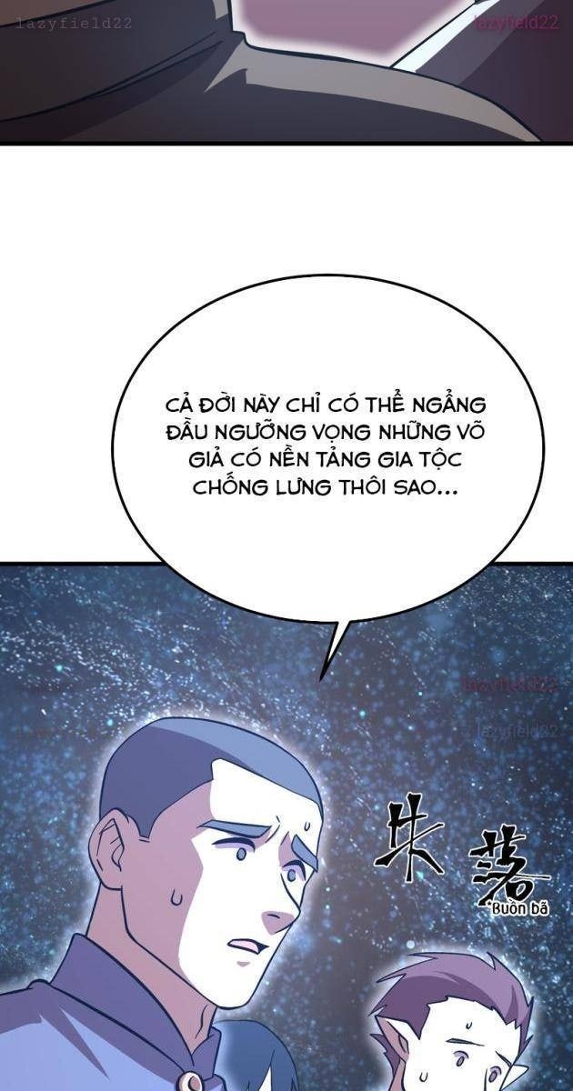 Cao Võ: Hạ Cánh Đến Một Vạn Năm Sau - Page 49