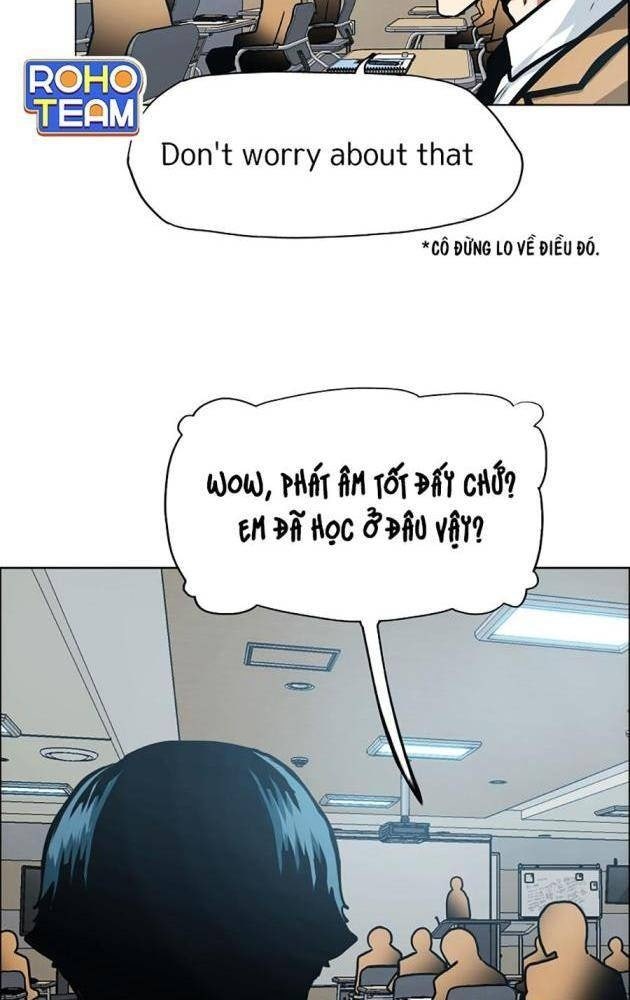 Gia Đình Bí Mật - Page 73