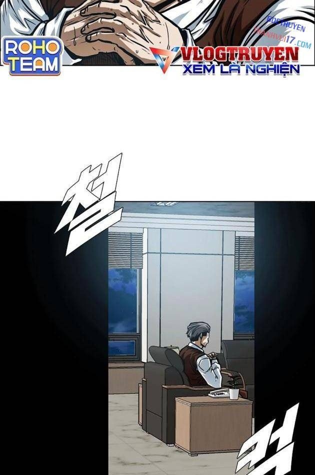 Gia Đình Bí Mật - Page 72