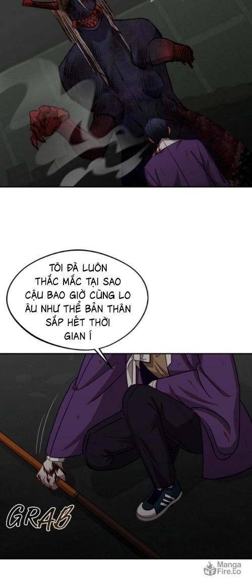 Cuộc Chiến Giữa Các Vị Thần - Page 35