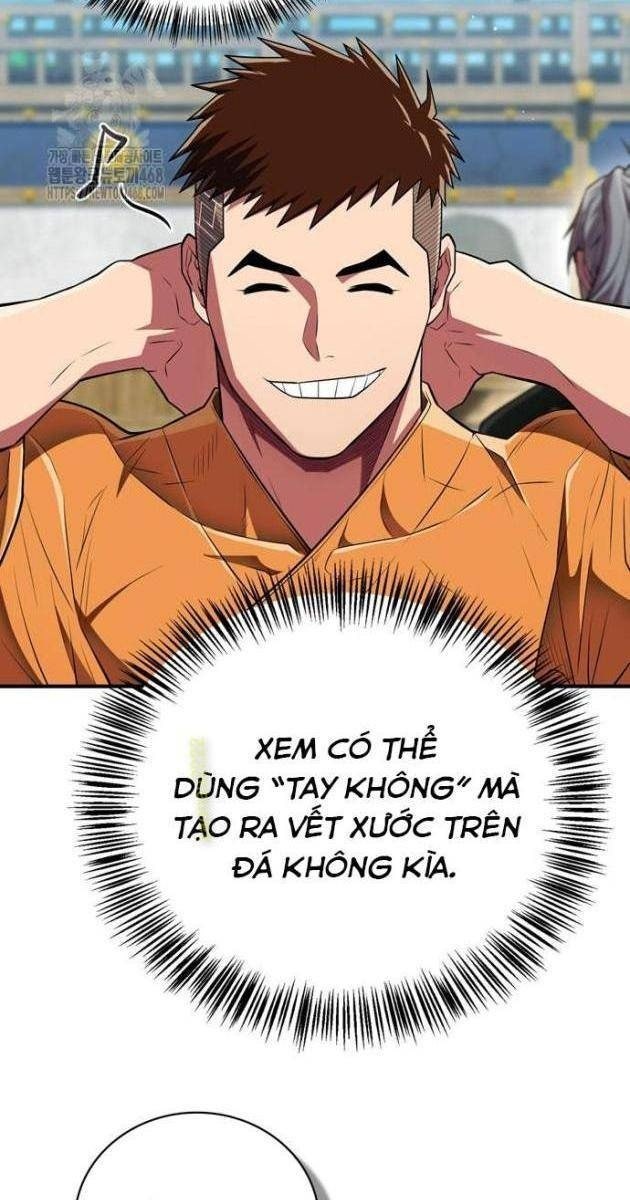 Huấn Luyện Viên Murim Thiên Tài - Page 119