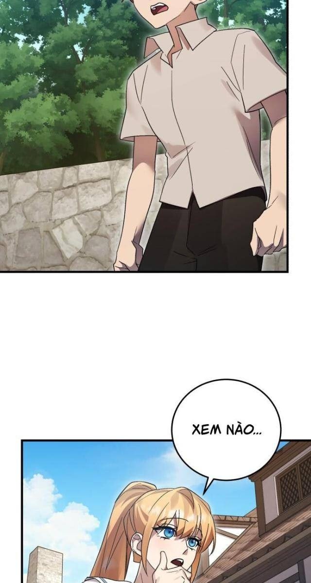 Anh Hùng, Ác Quỷ Và Kẻ Phản Diện - Page 72