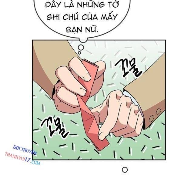 Trường Học Vương Quyền - Page 11
