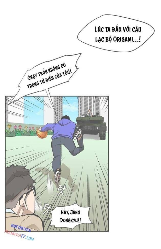 Trường Học Vương Quyền - Page 62