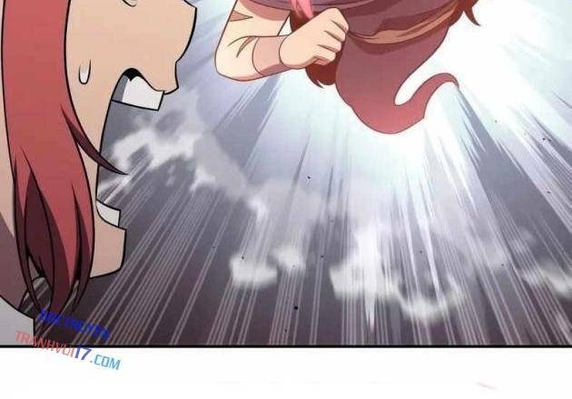 Vua Hiệp Sĩ Đã Trở Lại Với Một Vị Thần - Page 109
