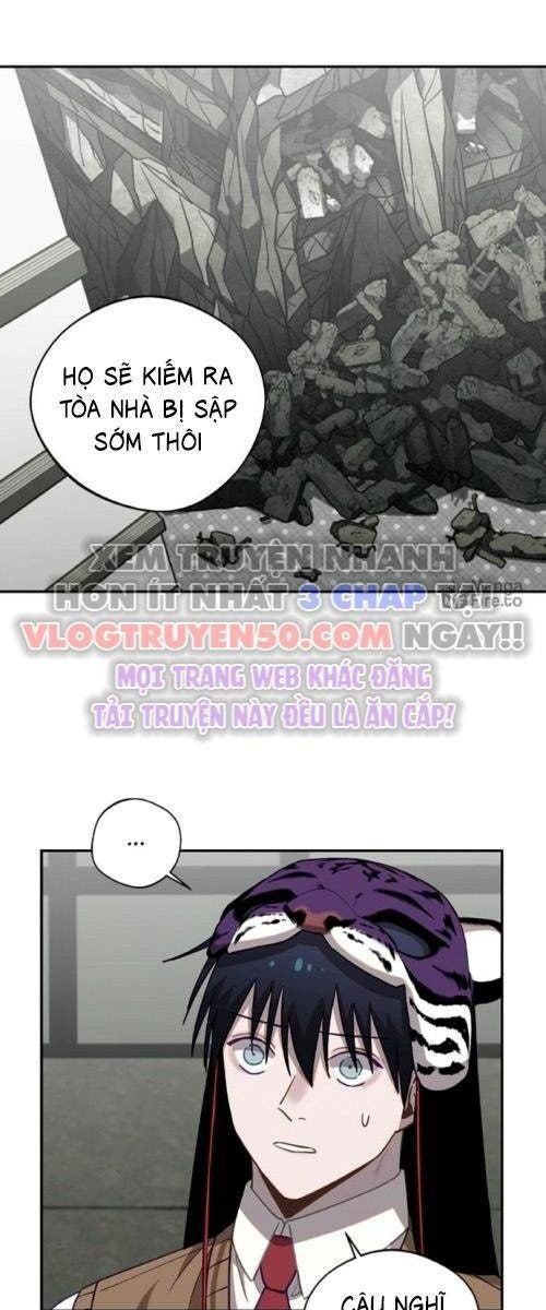Cuộc Chiến Giữa Các Vị Thần - Page 28