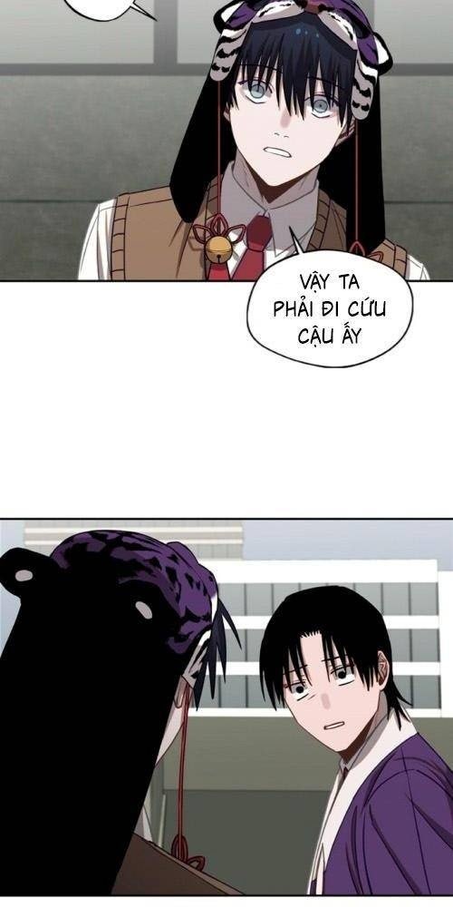 Cuộc Chiến Giữa Các Vị Thần - Page 34