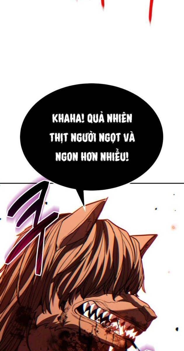 Tuyệt Thế Anh Hùng - Page 129