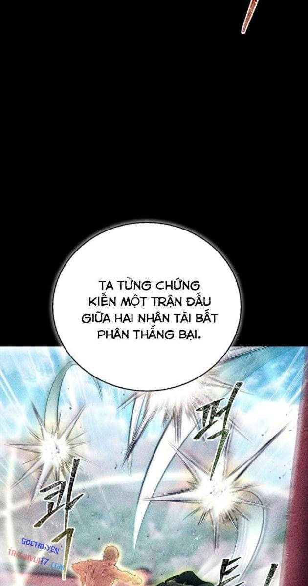 Huấn Luyện Viên Murim Thiên Tài - Page 54